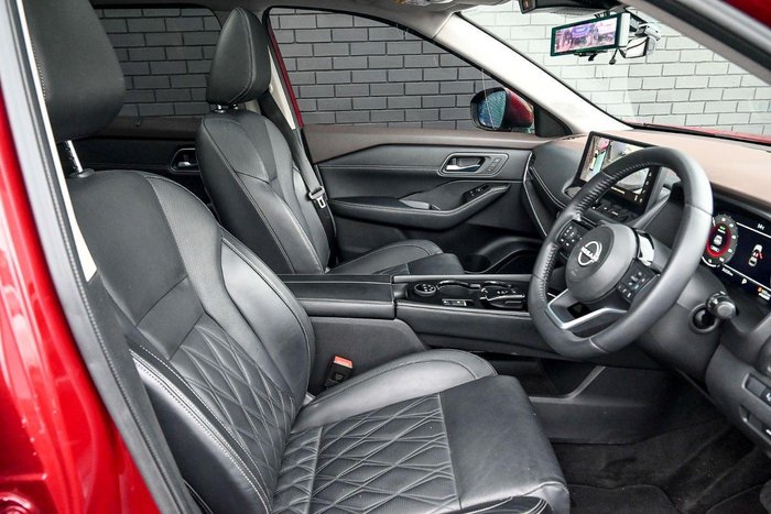 2022 Nissan X-TRAIL Ti-L e-POWER