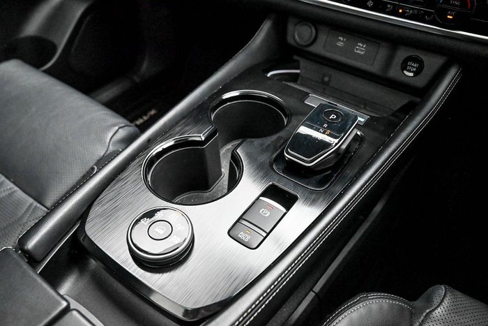 2022 Nissan X-TRAIL Ti-L e-POWER