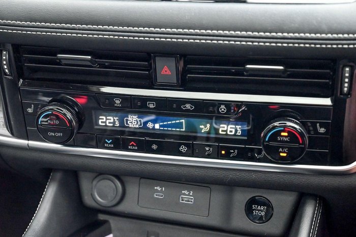 2022 Nissan X-TRAIL Ti-L e-POWER