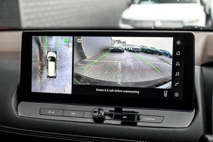 2022 Nissan X-TRAIL Ti-L e-POWER