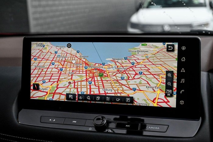 2022 Nissan X-TRAIL Ti-L e-POWER