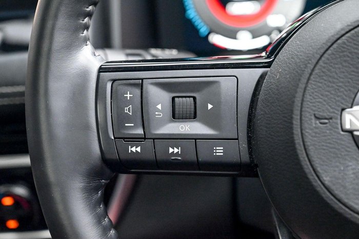 2022 Nissan X-TRAIL Ti-L e-POWER