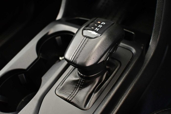 2024 Ford Everest Trend