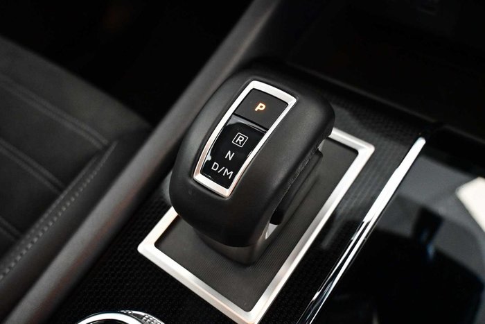 2024 Mitsubishi Outlander Black Edition