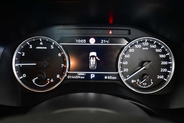 2024 Mitsubishi Outlander Black Edition