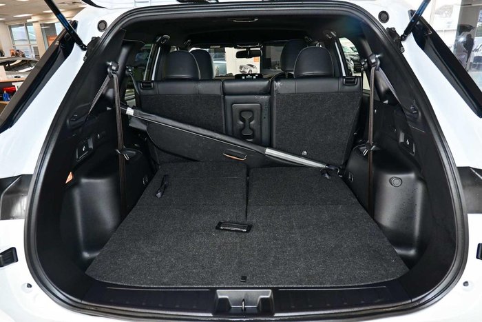 2024 Mitsubishi Outlander Black Edition