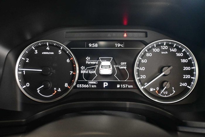 2023 Mitsubishi Outlander LS Black Edition