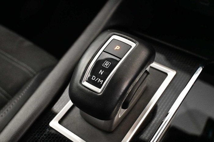 2023 Mitsubishi Outlander LS Black Edition