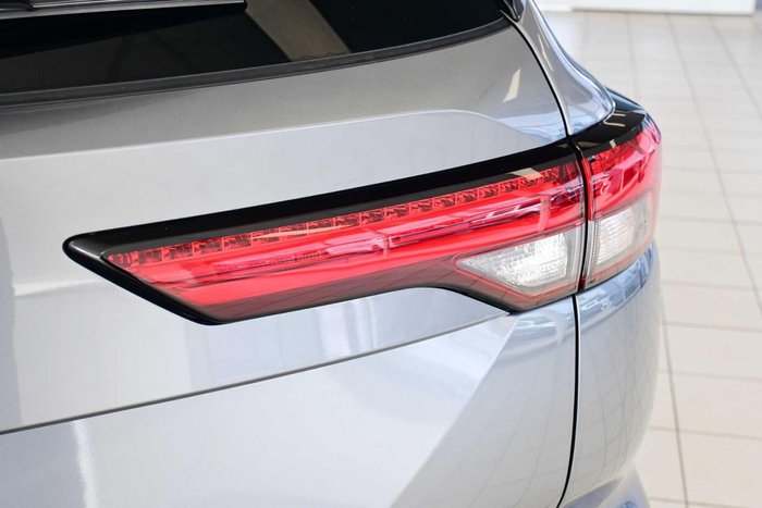 2023 Mitsubishi Outlander LS Black Edition