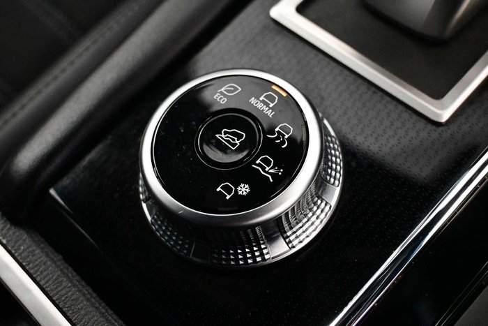 2023 Mitsubishi Outlander LS Black Edition