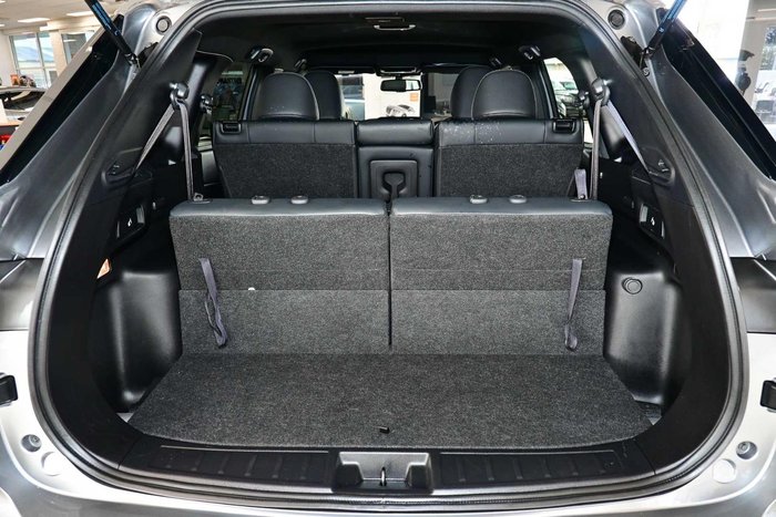 2023 Mitsubishi Outlander LS Black Edition