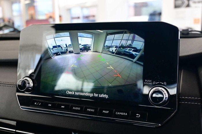 2023 Mitsubishi Outlander LS Black Edition