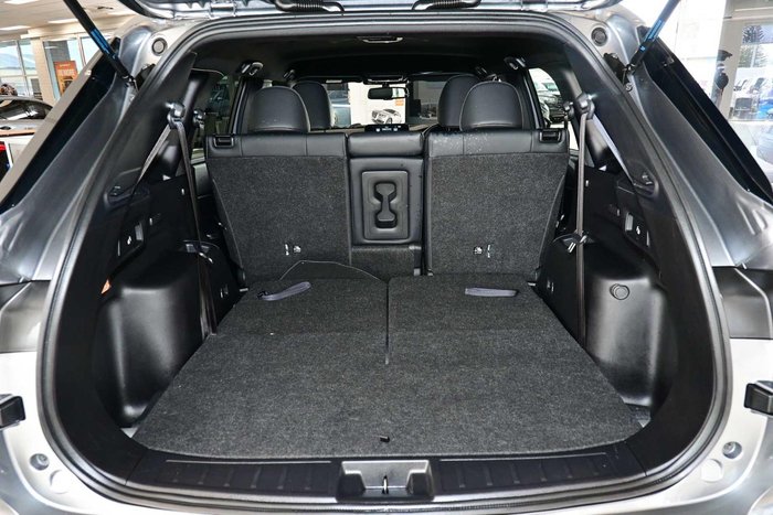 2023 Mitsubishi Outlander LS Black Edition