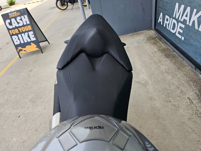 2016 APRILIA TUONO V4 RR Black
