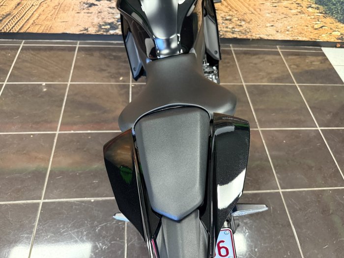 2025 Yamaha 2025 Yamaha 655CC YZF-R7 LAMS BLACK