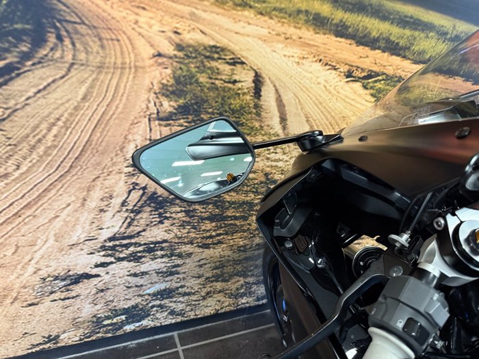 2025 Yamaha 2025 Yamaha 655CC YZF-R7 LAMS BLACK