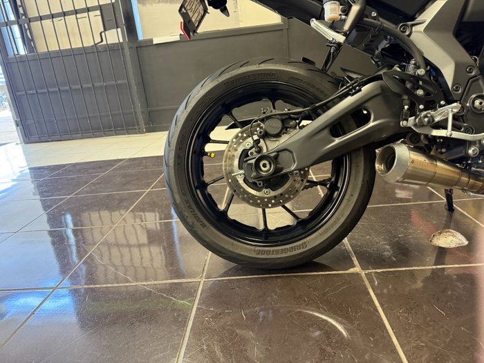 2025 Yamaha 2025 Yamaha 655CC YZF-R7 LAMS BLACK