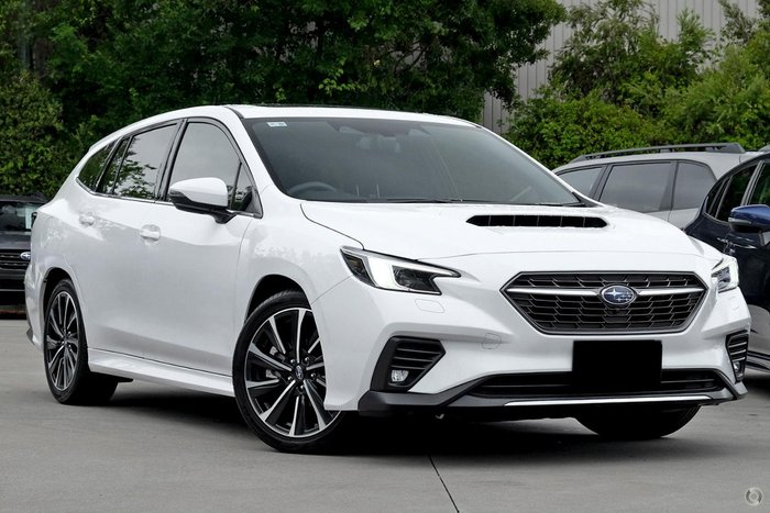2025 Subaru WRX
