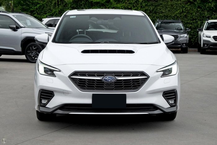 2025 Subaru WRX tS