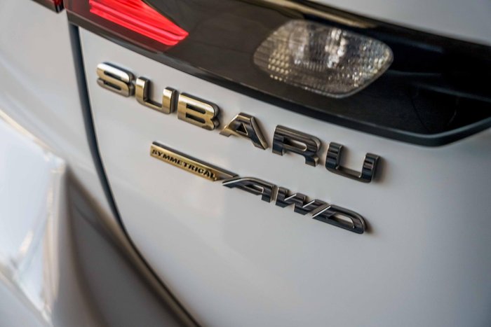 2025 Subaru WRX tS