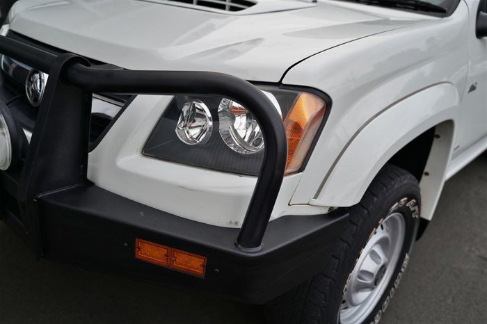 2008 Holden Colorado LX