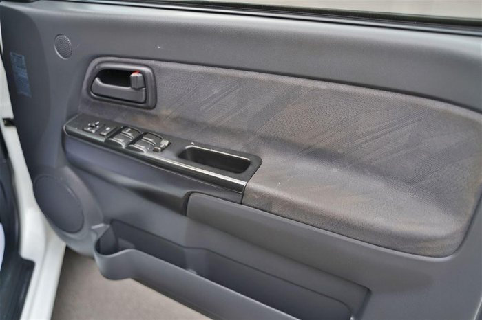 2008 Holden Colorado LX