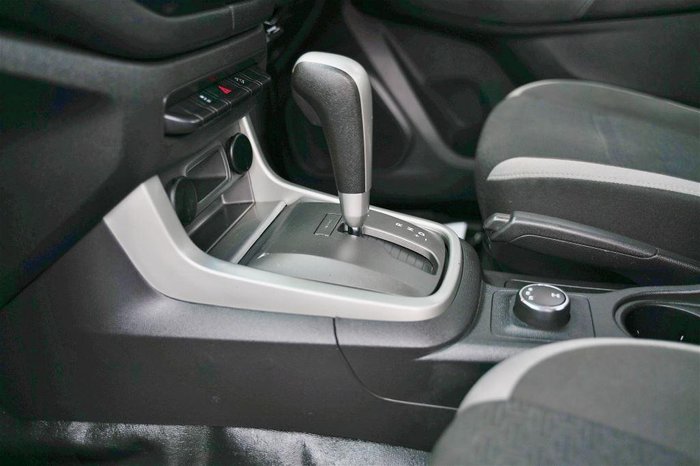 2019 Holden Colorado LS