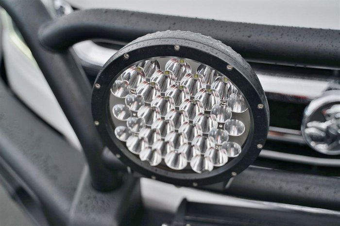 2019 Holden Colorado LS