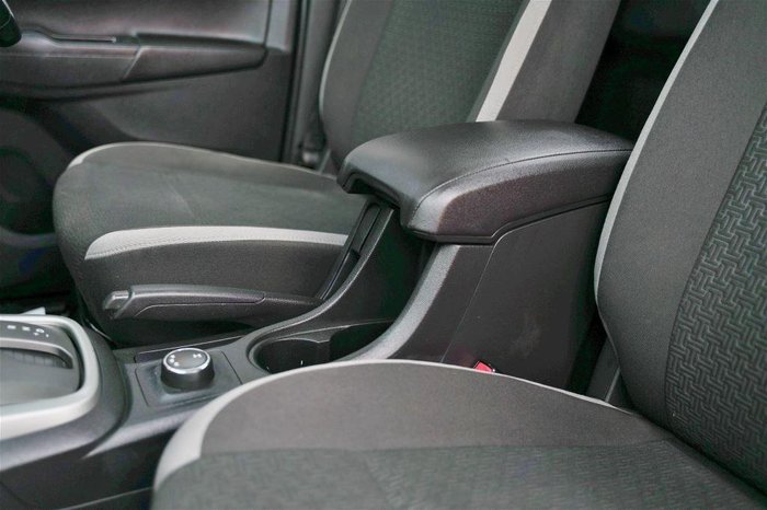 2019 Holden Colorado LS