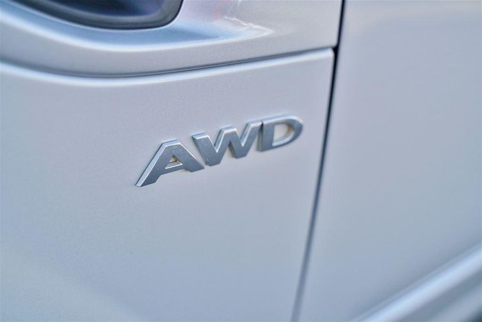 2013 Ford Territory Titanium