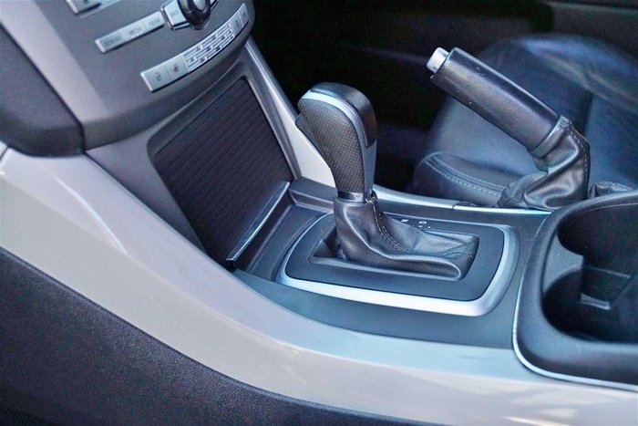 2013 Ford Territory Titanium