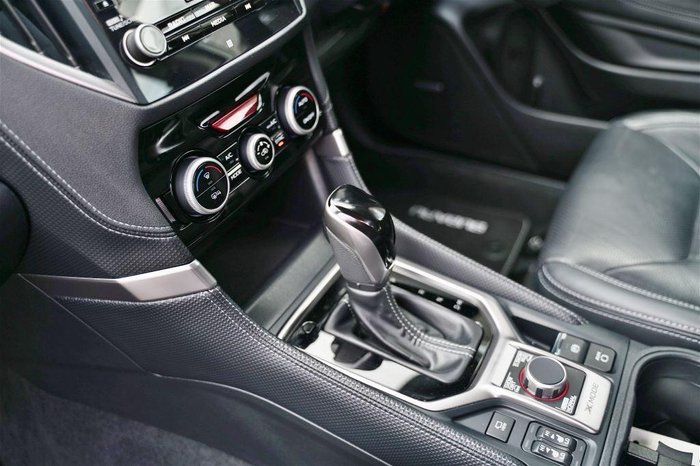 2021 Subaru Forester 2.5i-S