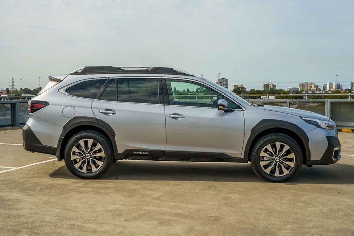 2025 Subaru Outback AWD Touring XT