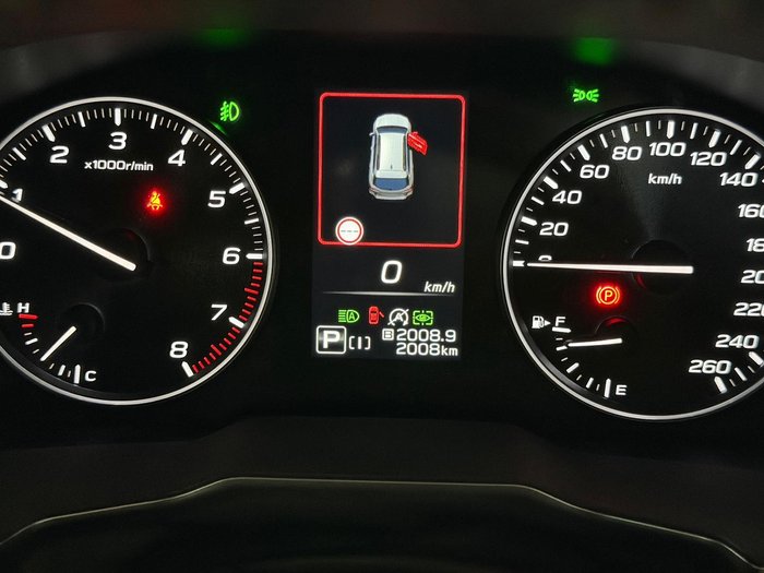 2025 Subaru Outback AWD Touring XT