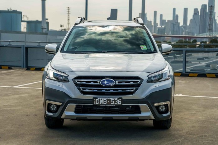 2025 Subaru Outback AWD Touring XT