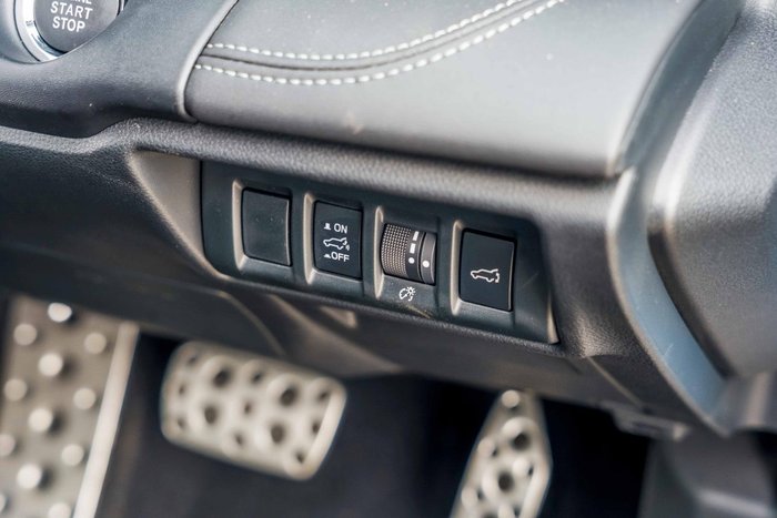 2025 Subaru Outback AWD Touring XT