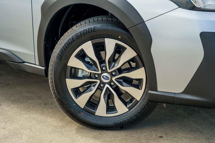 2025 Subaru Outback AWD Touring XT