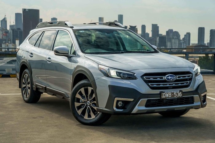 2025 Subaru Outback AWD Touring XT