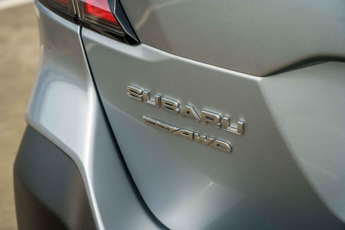 2025 Subaru Outback AWD Touring XT