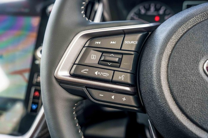 2025 Subaru Outback AWD Touring XT