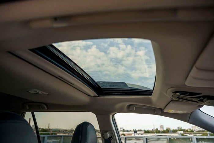 2025 Subaru Outback AWD Touring XT