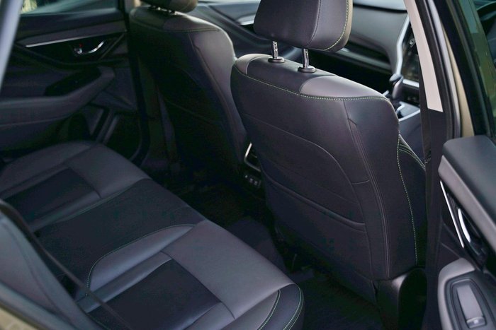 2021 Subaru Outback AWD Sport