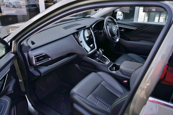 2021 Subaru Outback AWD Sport