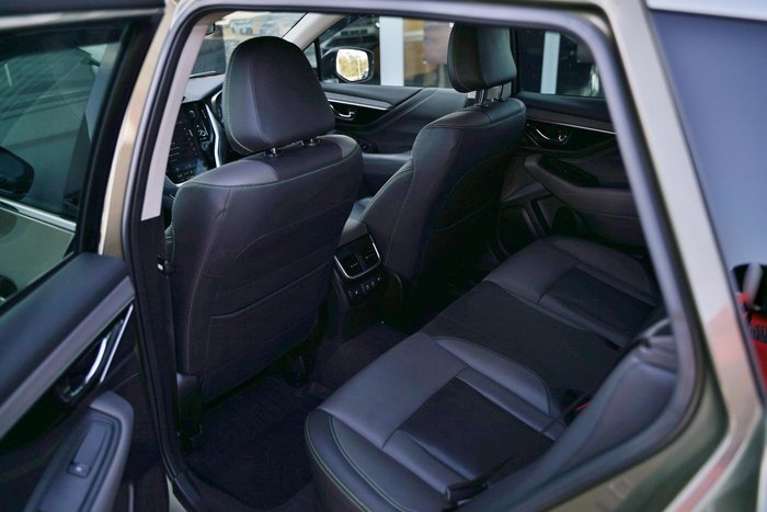 2021 Subaru Outback AWD Sport