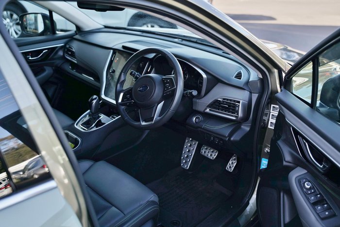 2021 Subaru Outback AWD Sport