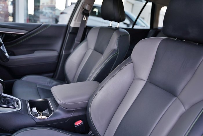 2021 Subaru Outback AWD Sport