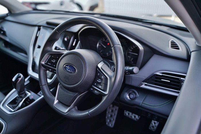 2021 Subaru Outback AWD Sport