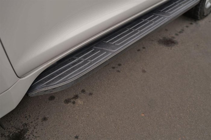 2010 Toyota Landcruiser Prado GXL