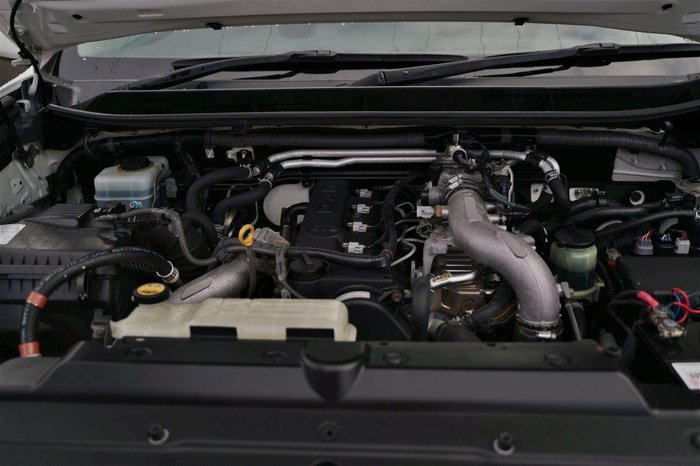 2010 Toyota Landcruiser Prado GXL