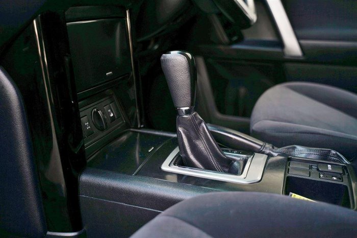 2015 Toyota Landcruiser Prado GXL